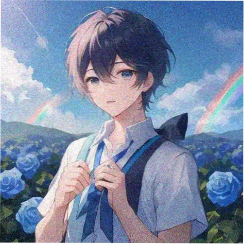 编剧尹素罗访谈头像